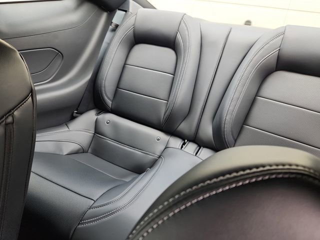 New 2025 Ford Mustang GT Premium w/ GT Performance Package image 14