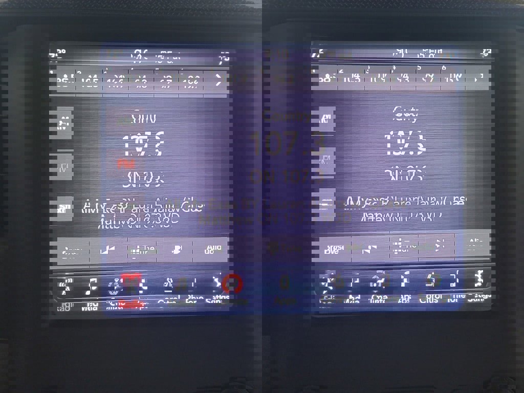 Used 2019 RAM 1500 Rebel w/ Rebel Level 2 Equipment Group image 21