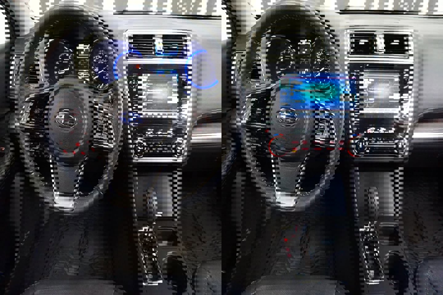 Used 2019 Subaru Outback 3.6R Limited w/ Popular Package #2 image 14