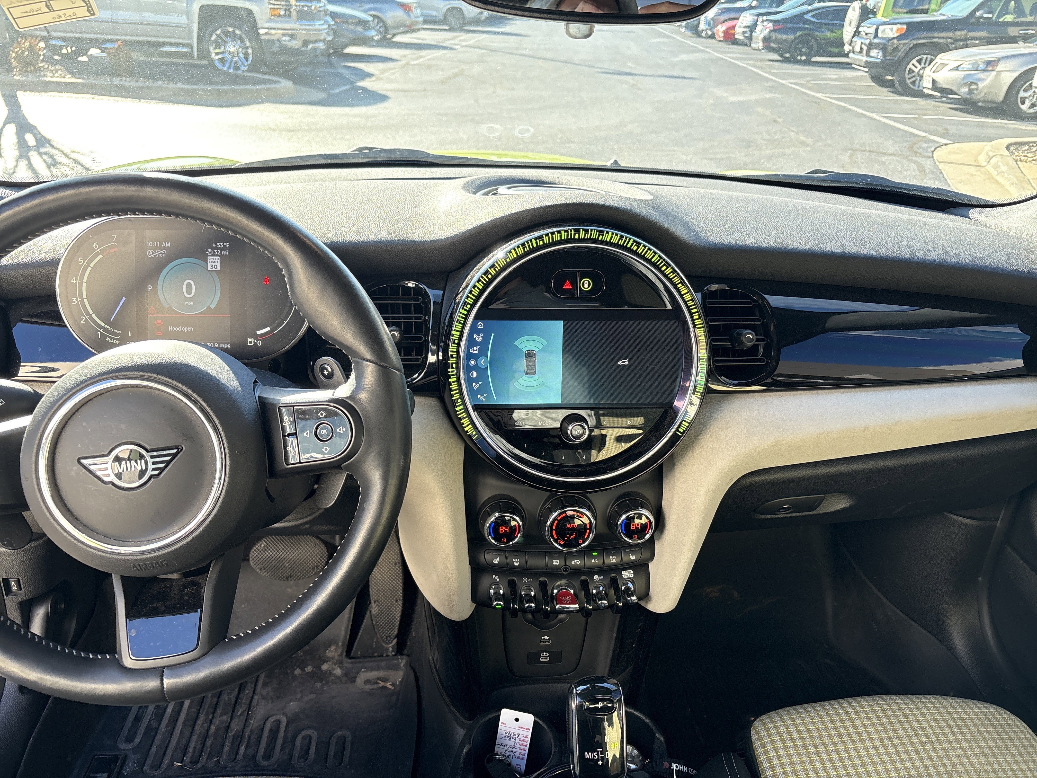 Used 2023 MINI Cooper S image 28
