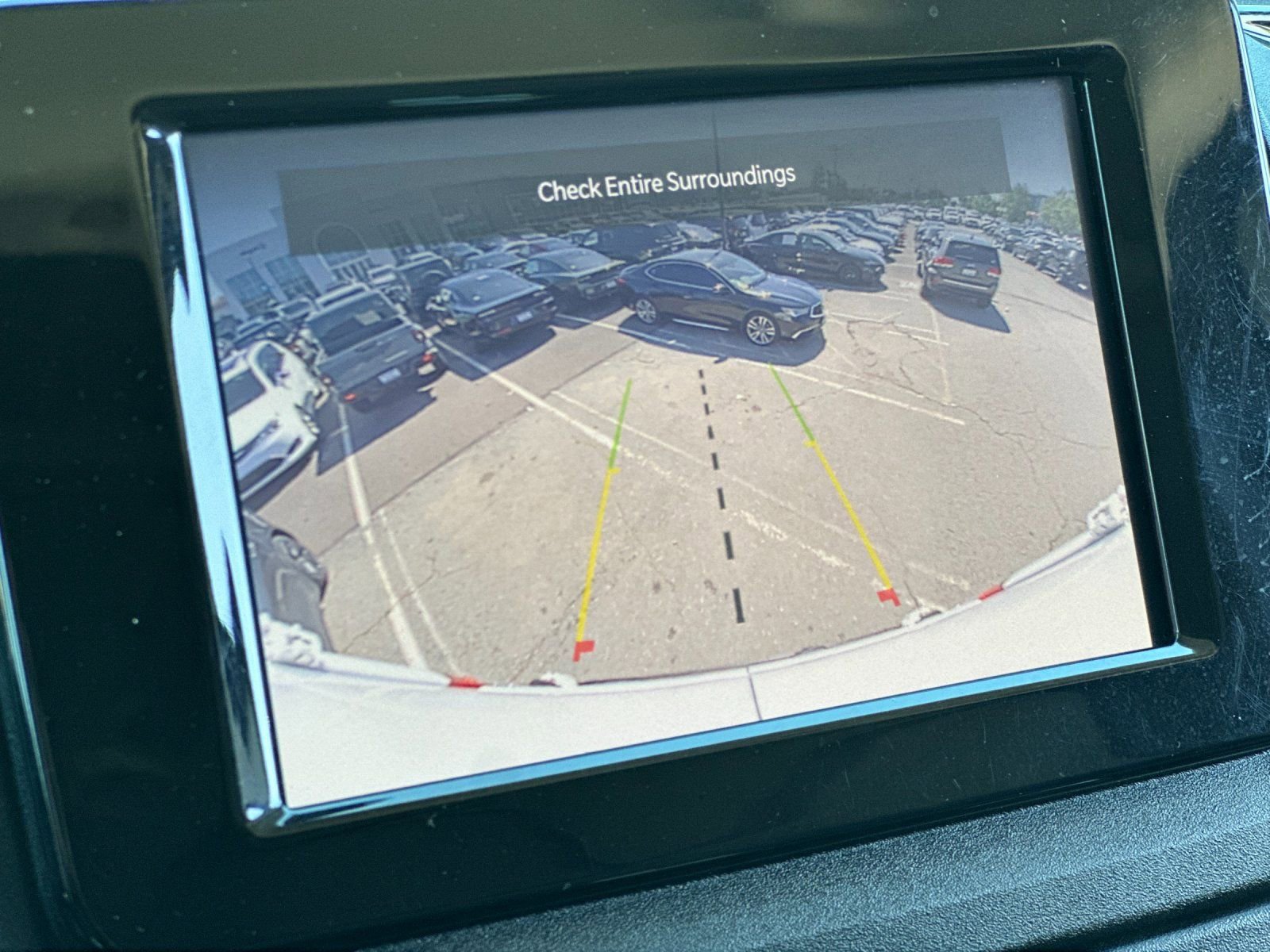 Used 2023 RAM ProMaster 2500 FWD image 18