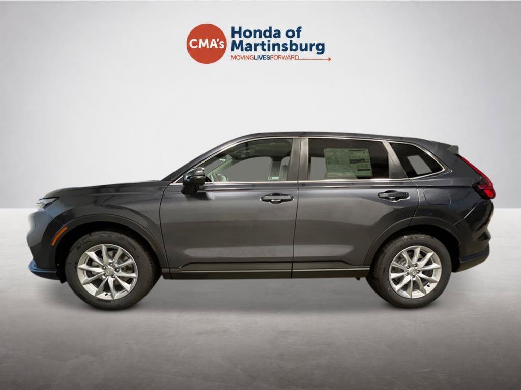 New 2026 Honda CR-V EX image 23