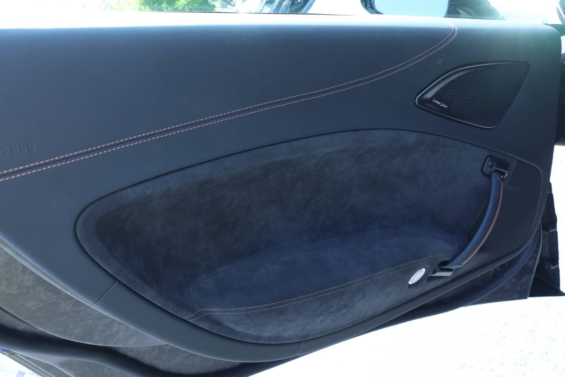 Used 2023 Maserati MC20 Coupe image 21