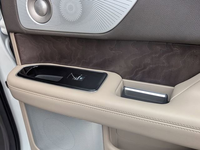 Used 2023 Lincoln Navigator Reserve image 36