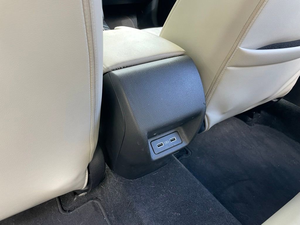Used 2023 Acura Integra A-Spec FWD image 27