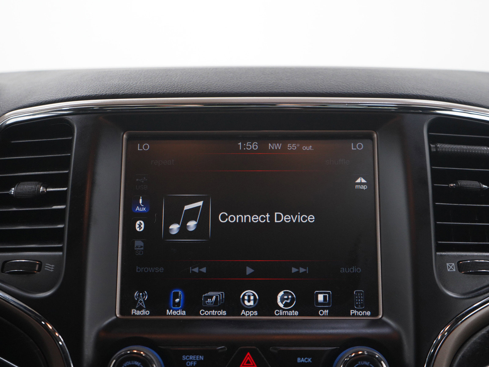 Used 2017 Jeep Grand Cherokee Limited AWD/4WD image 13
