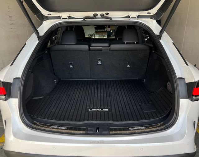 Used 2025 Lexus RX 350 Premium w/ Accessory Package FWD image 20