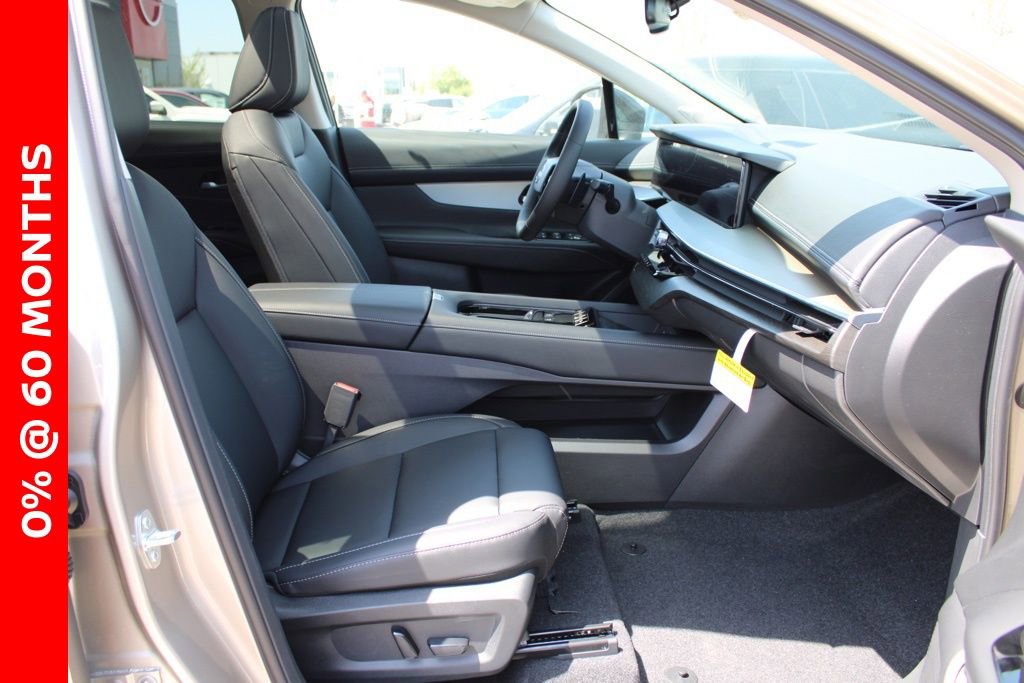 New 2025 Nissan Murano SL image 12