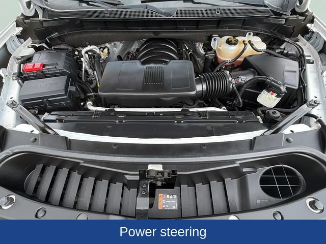 Certified 2024 Chevrolet Suburban LT RWD image 28