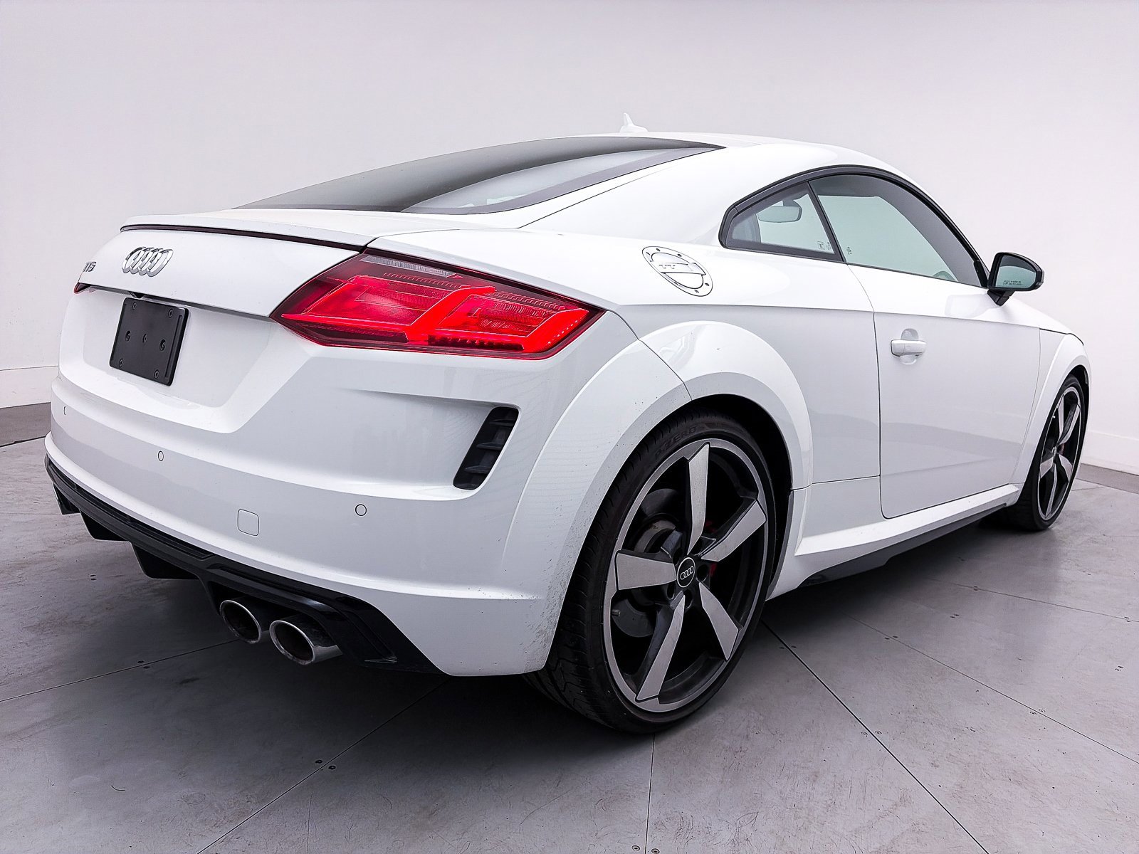 Used 2023 Audi TTS 2.0T Coupe w/ Black Optic Package image 17