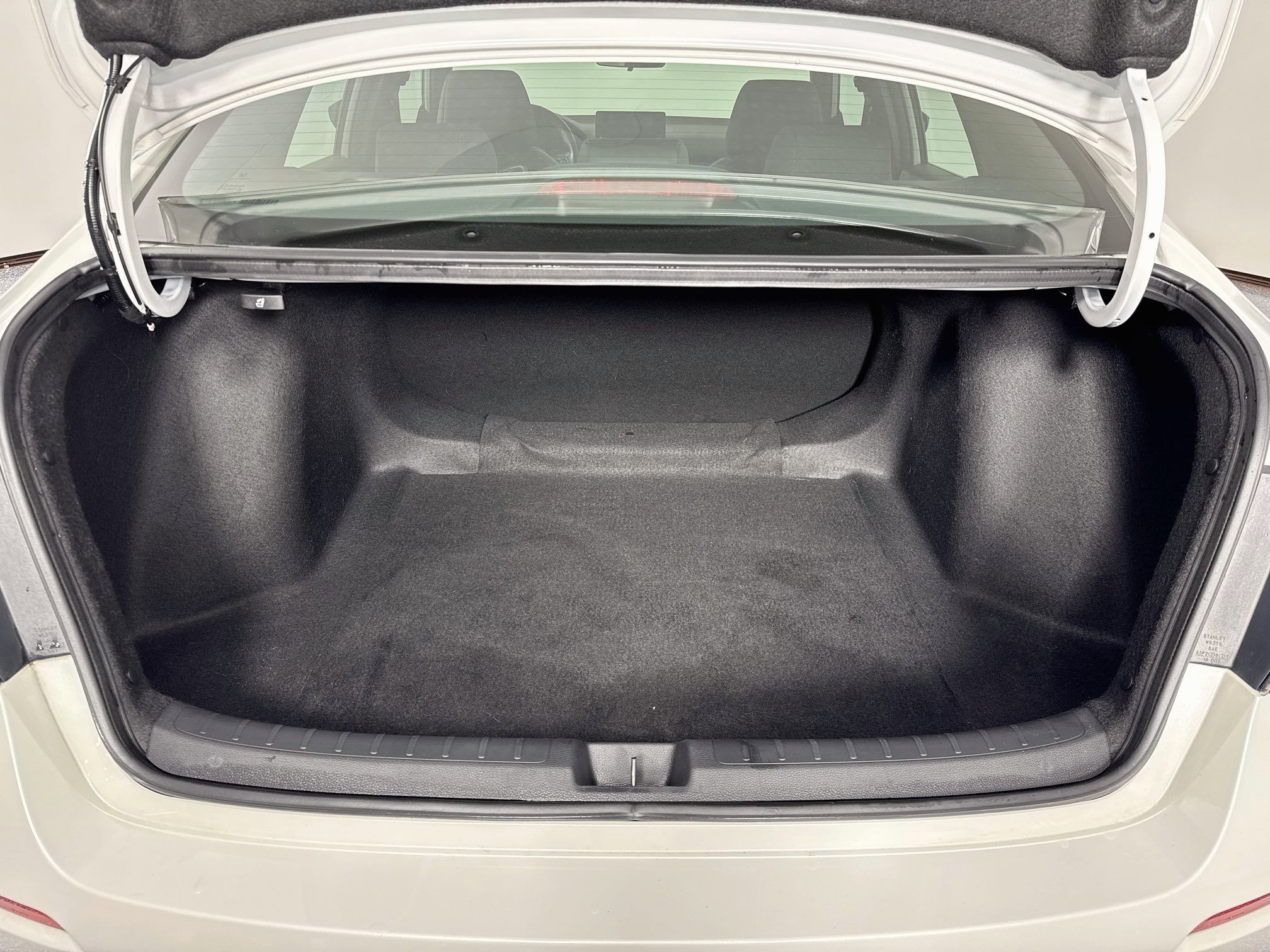 Certified 2024 Honda Civic Sport image 23