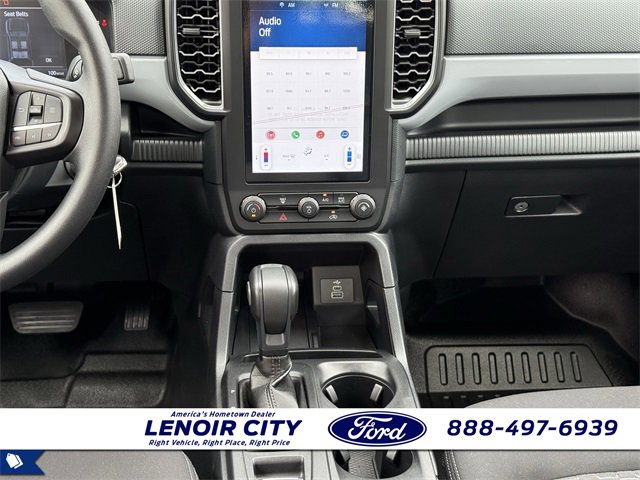 Used 2025 Ford Ranger XL w/ Trailer Tow Package image 13