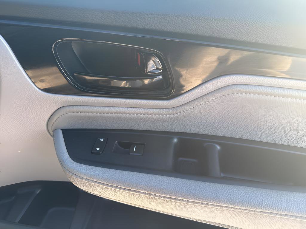 Used 2024 Honda Odyssey Touring image 35