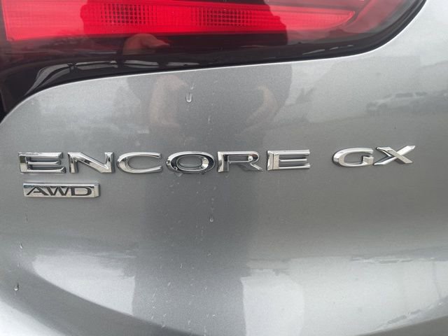 Used 2023 Buick Encore GX Preferred w/ Cold Weather Comfort Package image 11