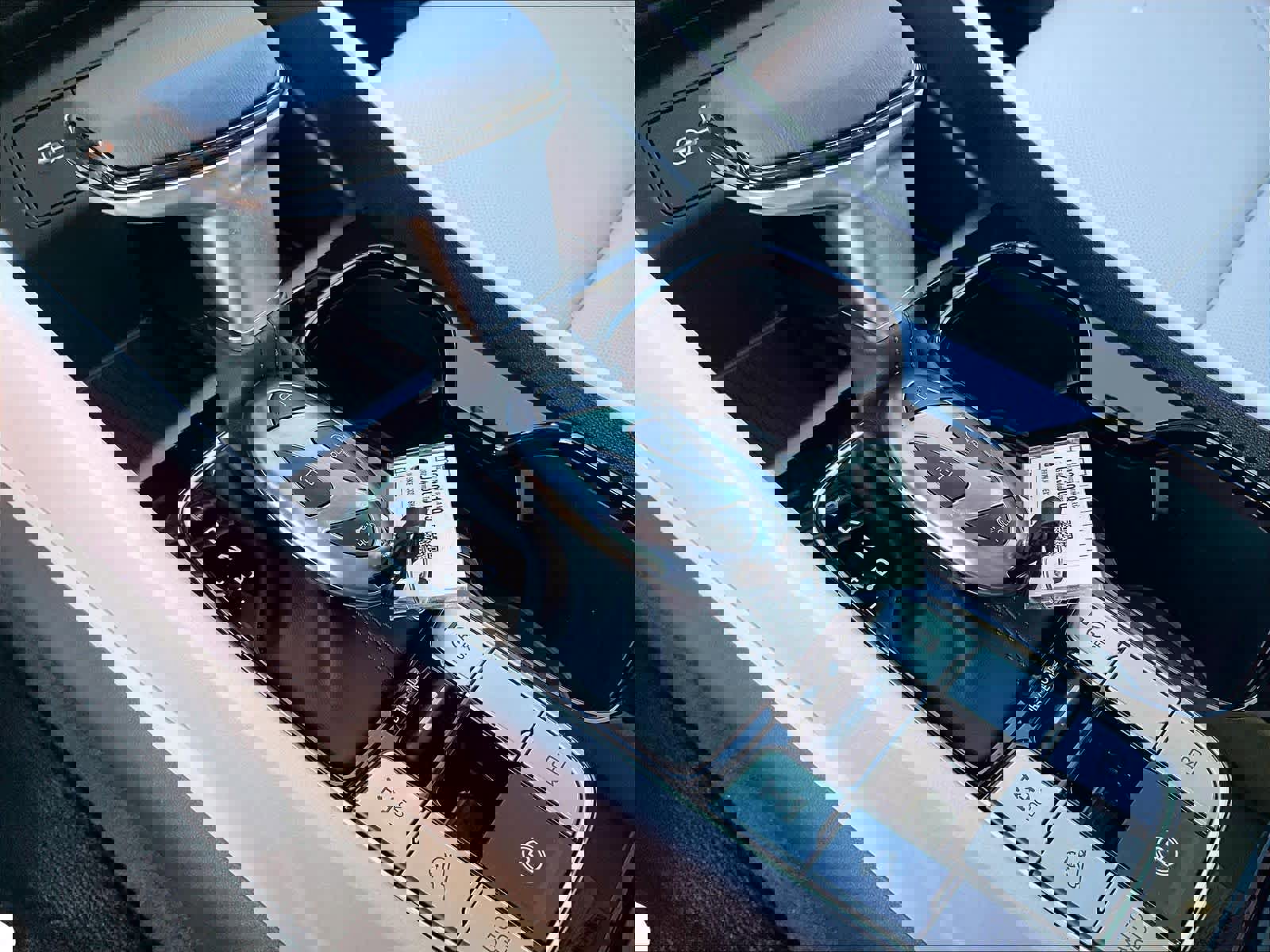 Used 2025 Hyundai Tucson SEL image 30