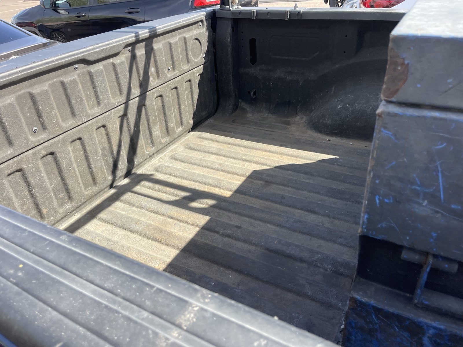 Used 2022 RAM 1500 Big Horn w/ Trailer Tow Group AWD/4WD image 6