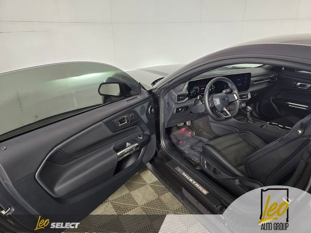 Used 2024 Ford Mustang Premium RWD image 16