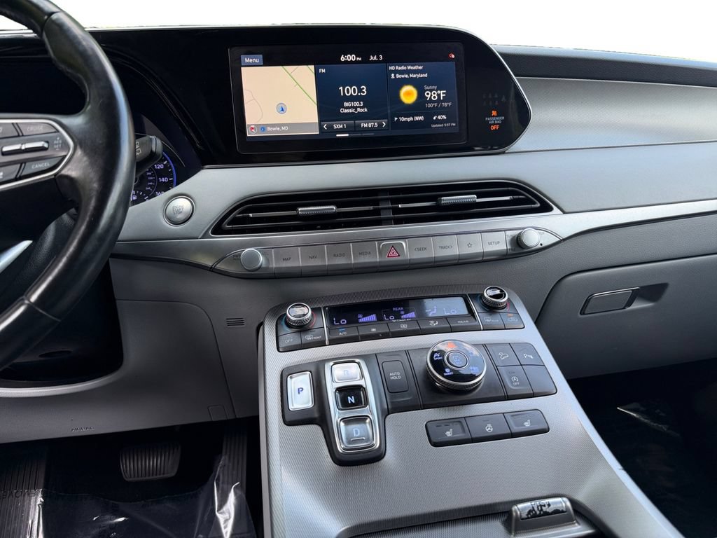 Used 2020 Hyundai Palisade SEL AWD/4WD image 11
