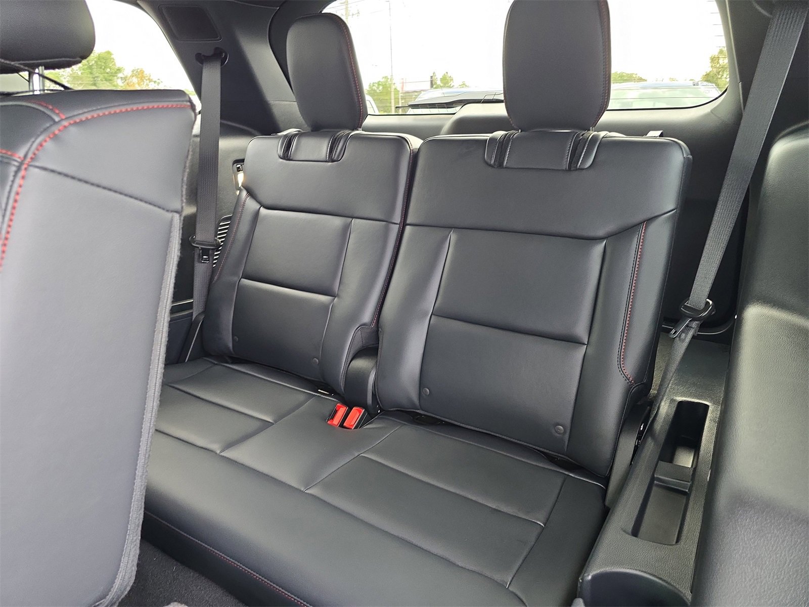 New 2026 Ford Explorer ST-Line w/ Premium Package image 13