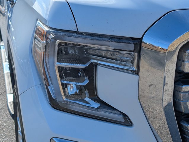 Used 2019 GMC Sierra 1500 SLT w/ SLT Premium Package image 4