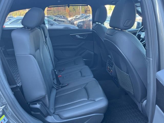 Used 2021 Audi Q7 3.0T Prestige w/ Prestige Package image 38