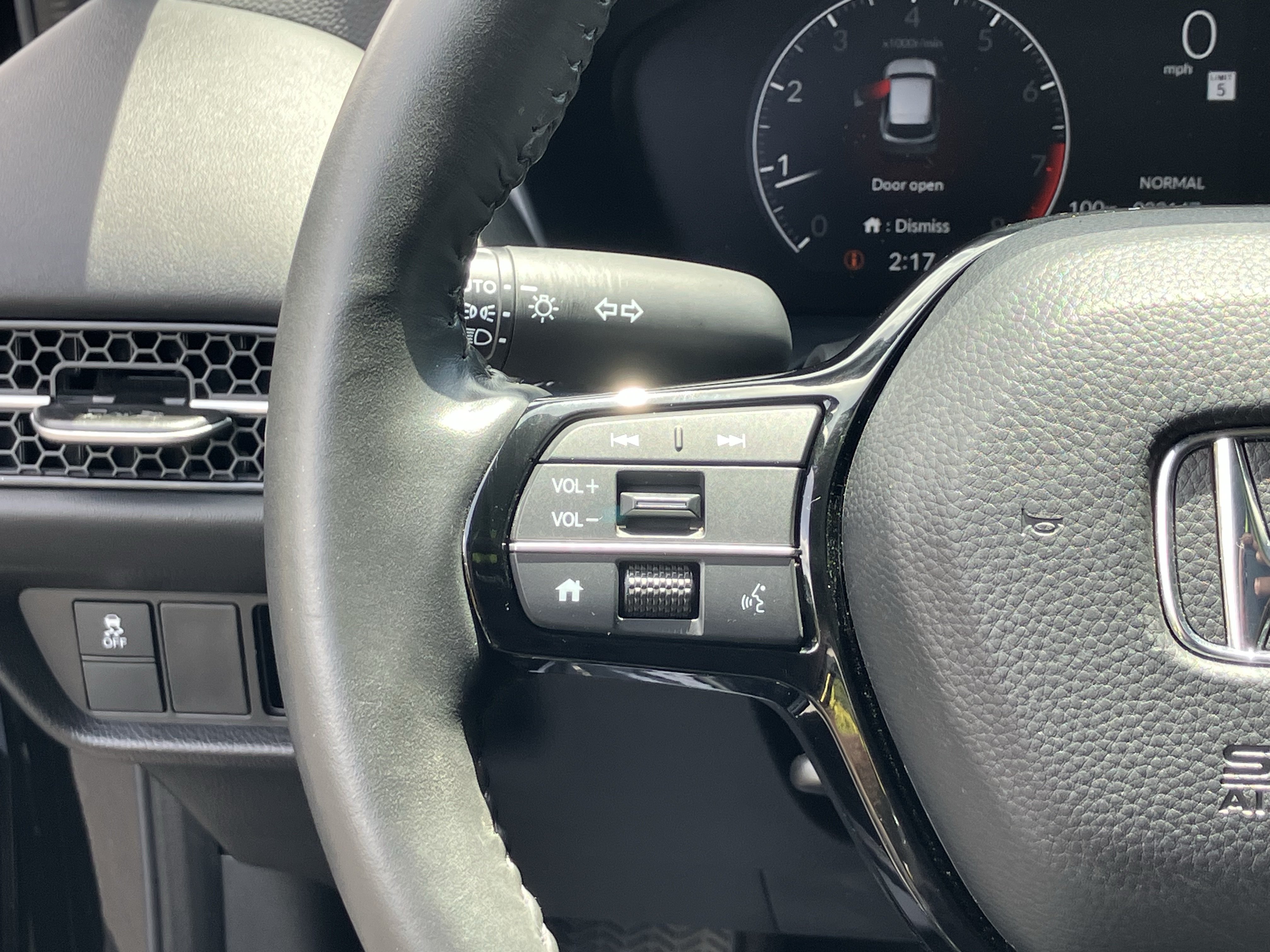 Used 2024 Honda HR-V EX-L image 21