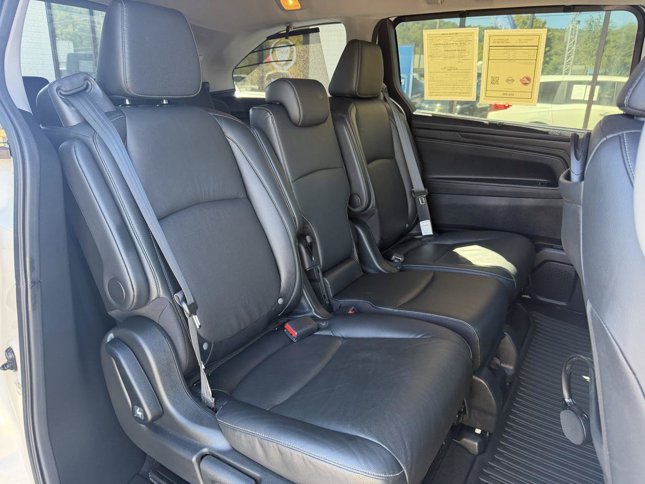 Used 2023 Honda Odyssey Touring image 21