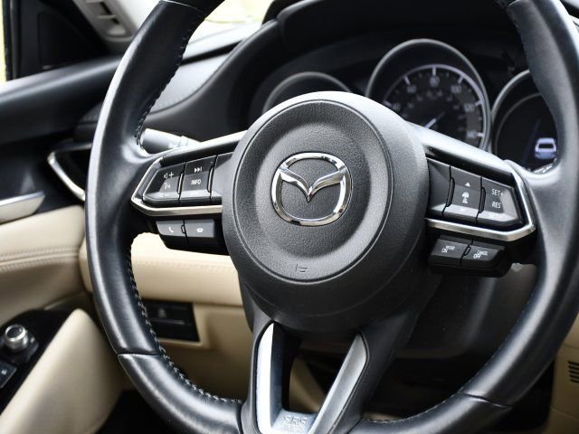 Used 2019 MAZDA MAZDA6 Touring image 21