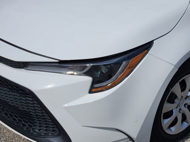 Used 2022 Toyota Corolla LE image 7