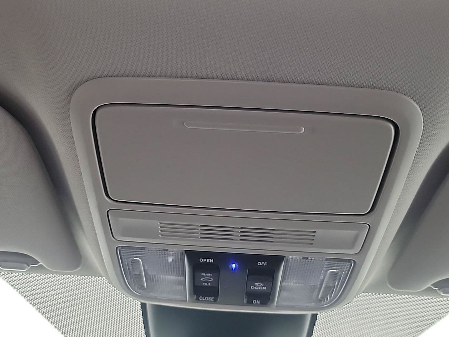 Certified 2025 Honda Odyssey EX-L image 34