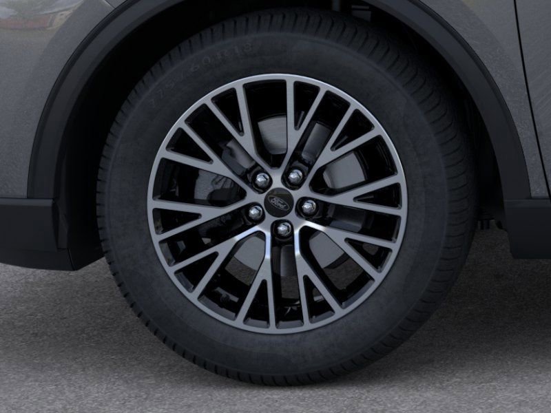 New 2025 Ford Escape SE FWD image 20
