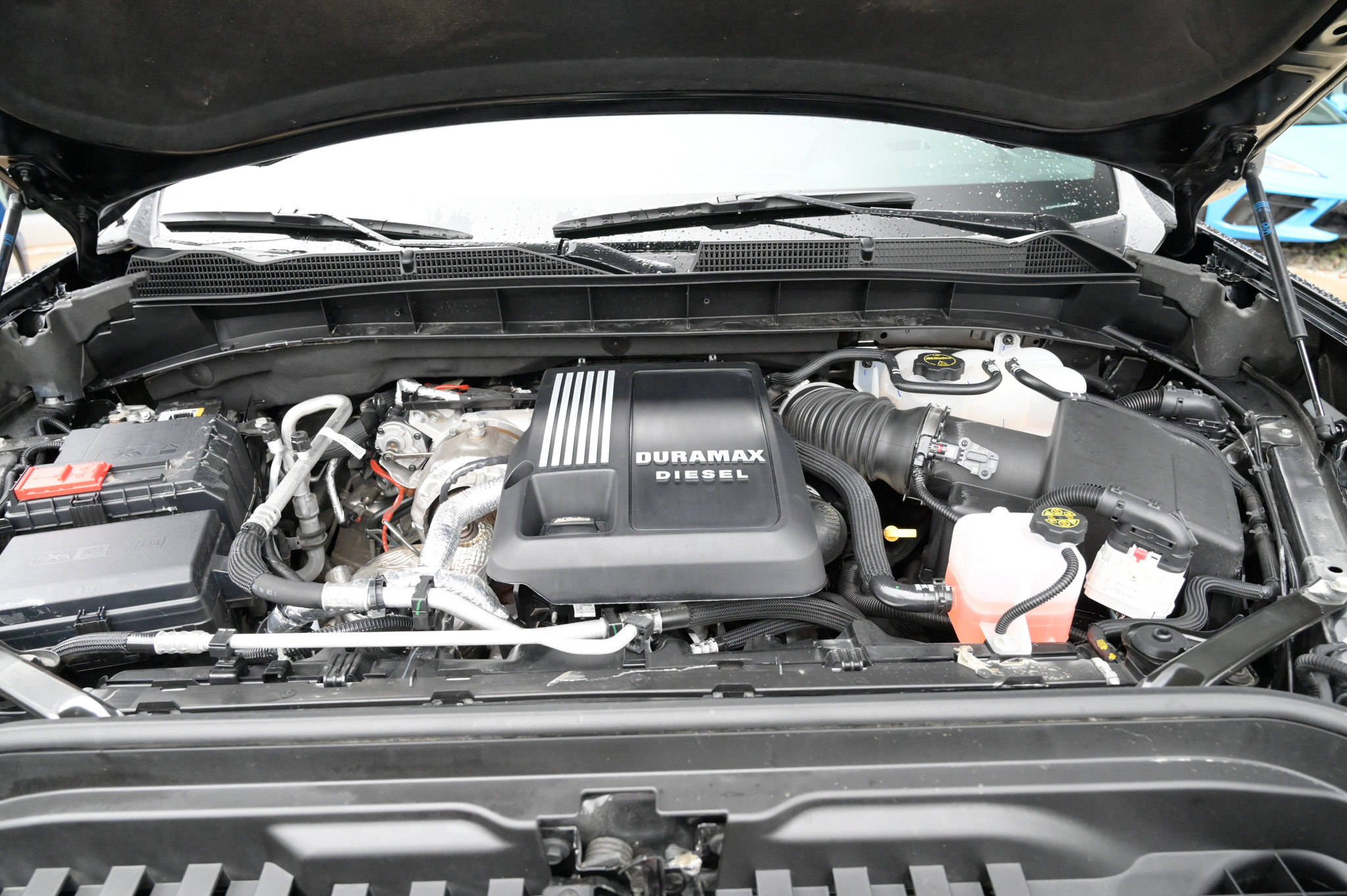 Used 2026 GMC Sierra 1500 AT4 w/ AT4 Preferred Package AWD/4WD image 61