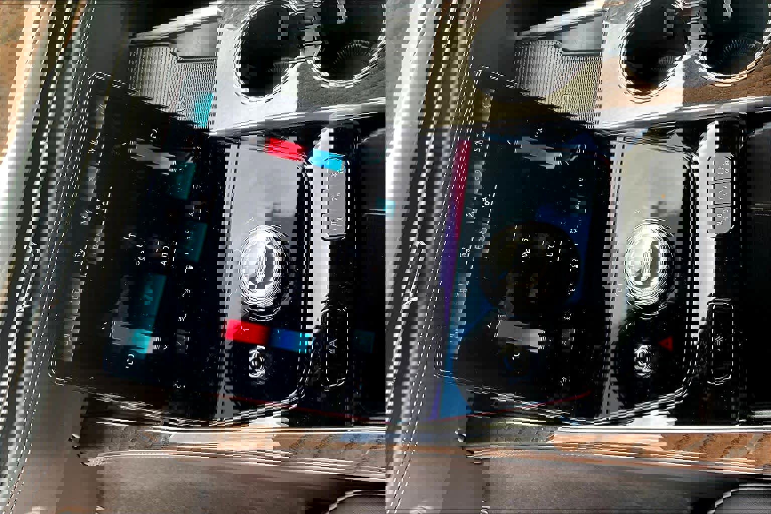 Used 2025 Cadillac Escalade ESV Sport Platinum image 37