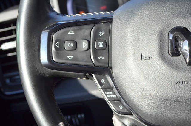 Used 2025 RAM 1500 Limited image 21