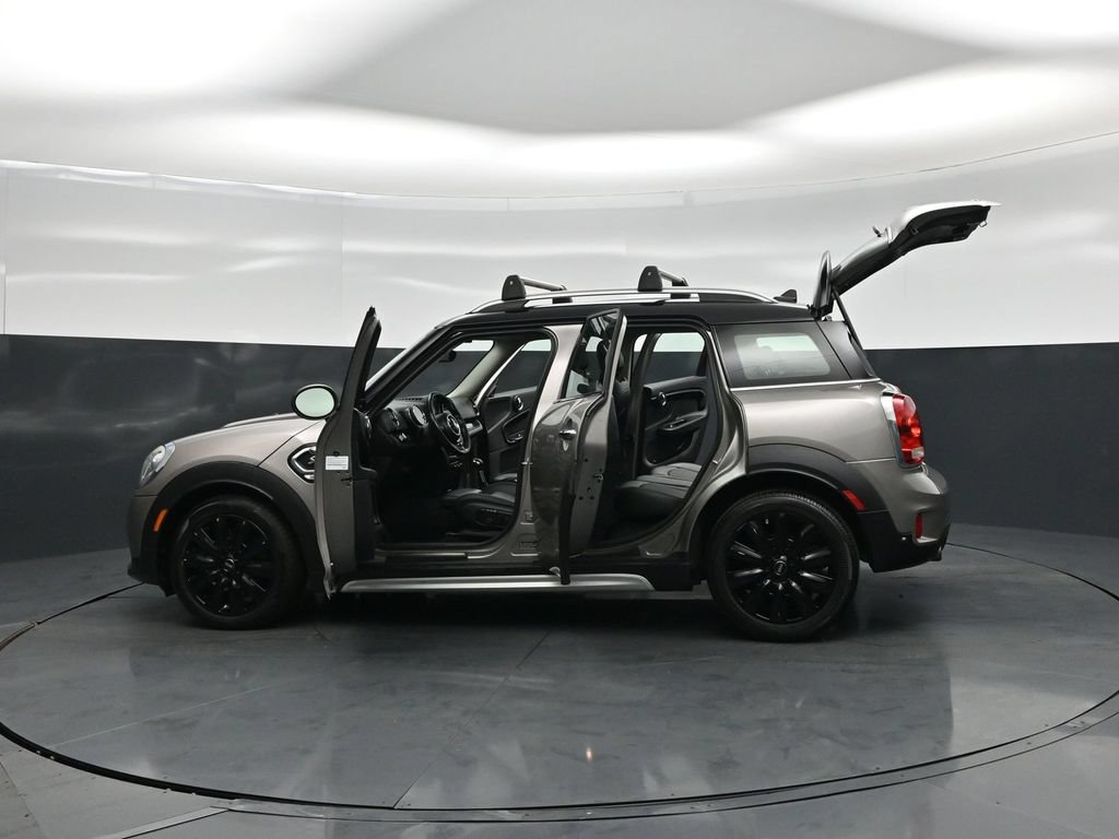 Used 2019 MINI Cooper Countryman S w/ Premium Package FWD image 33