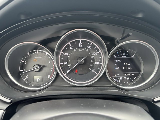 Used 2016 MAZDA CX-9 Grand Touring image 27