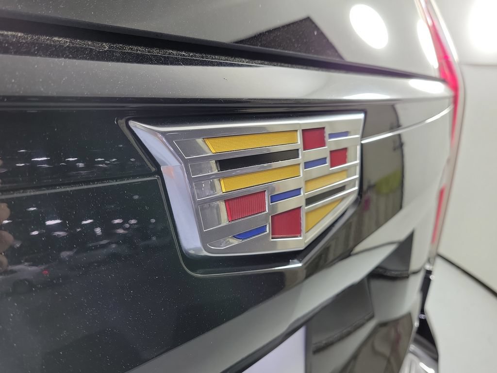 Certified 2024 Cadillac Escalade ESV Sport AWD/4WD image 7