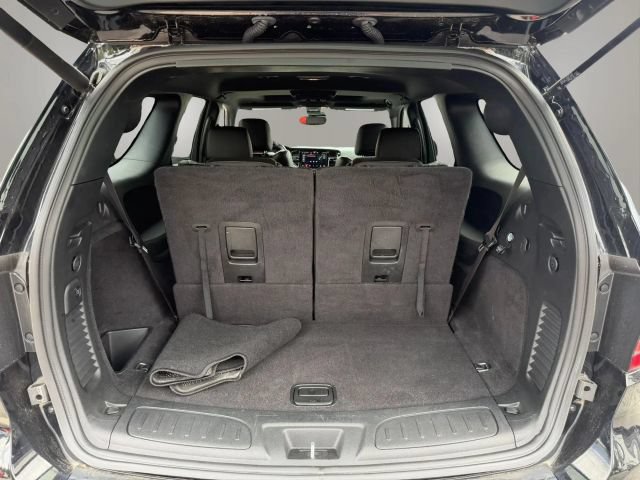 Used 2023 Dodge Durango R/T AWD/4WD image 21