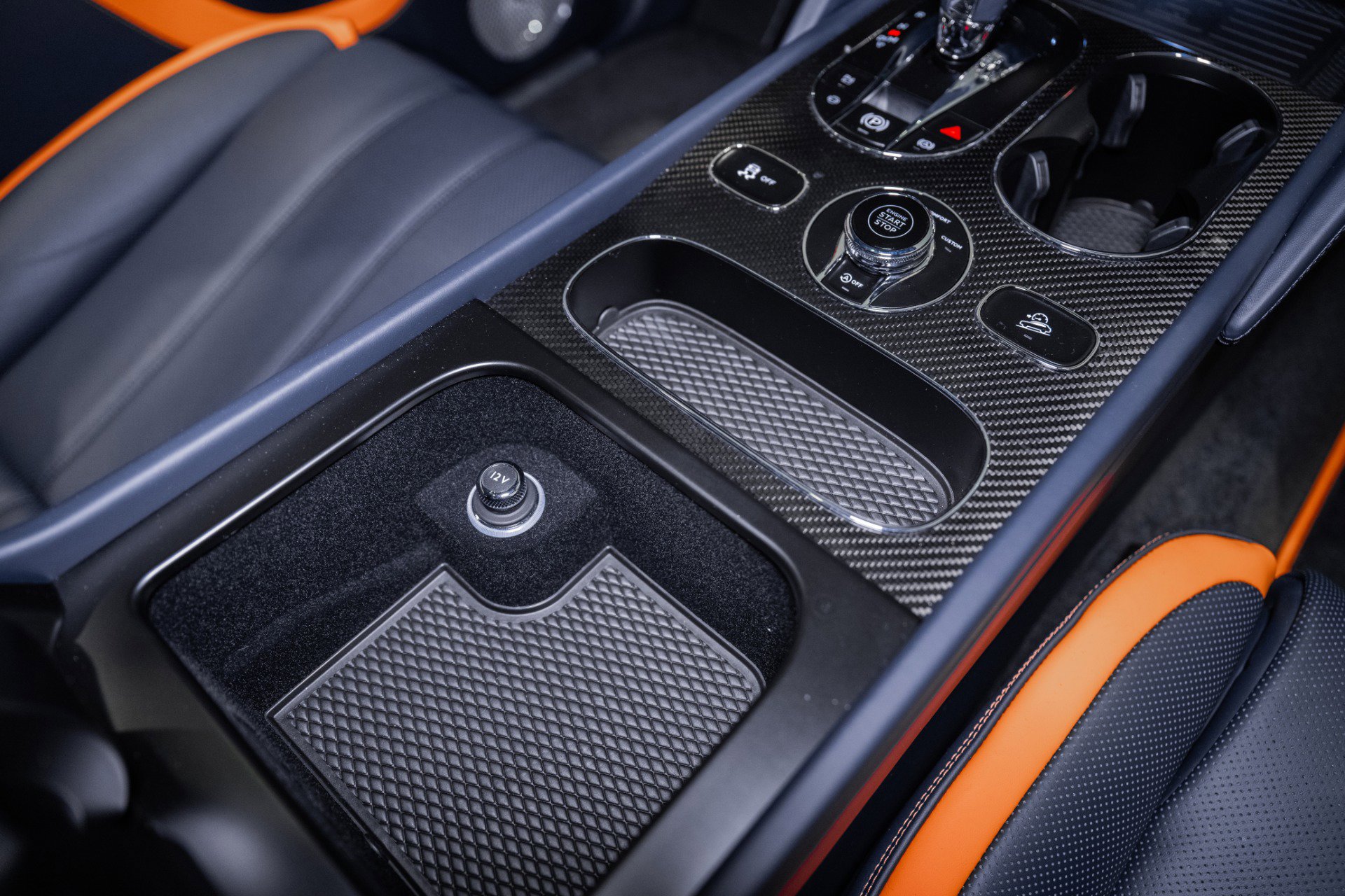 New 2026 Bentley Bentayga Speed image 48