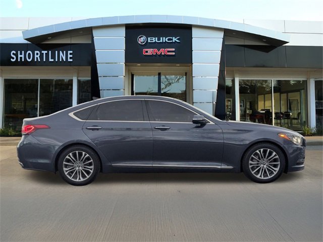 Used 2015 Hyundai Genesis 3.8 w/ Option Group 04 image 2