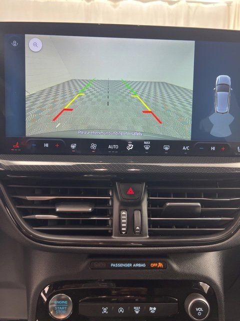 Used 2023 Ford Escape ST-Line Select w/ Tech Pack #1 image 14