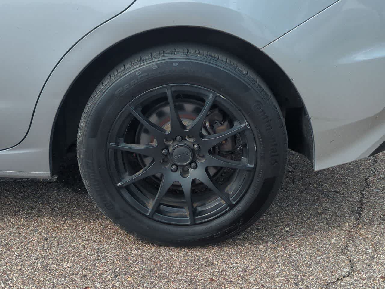 Used 2017 Subaru Impreza 2.0i AWD/4WD image 13