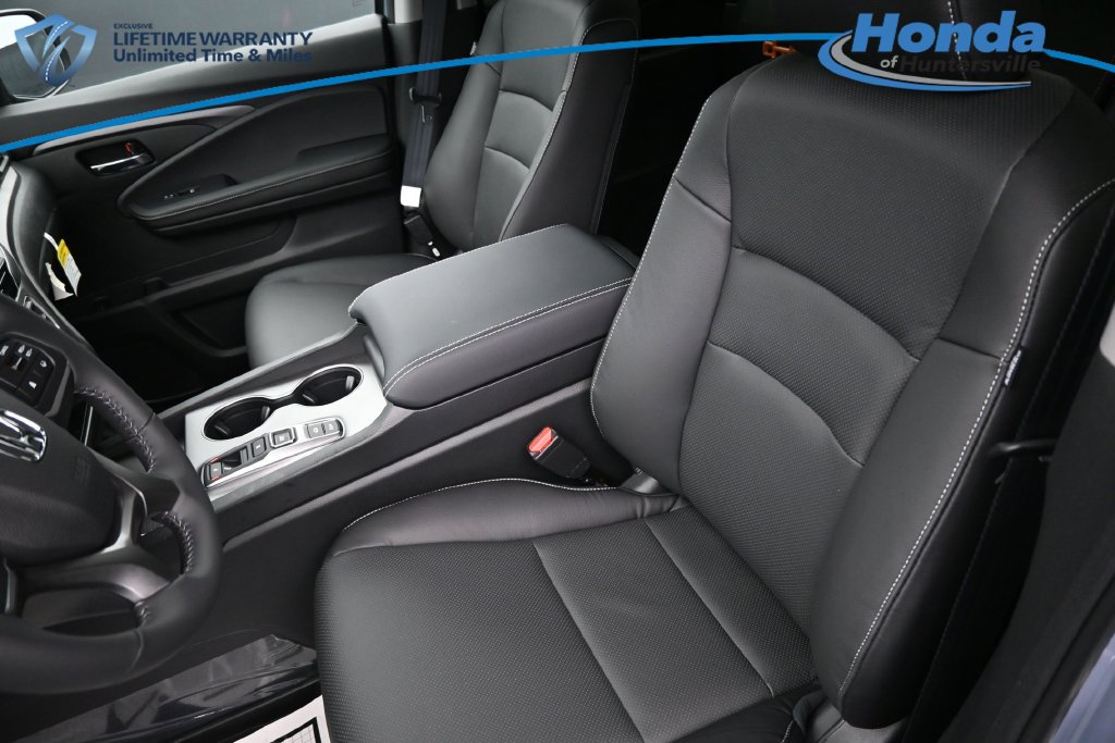 New 2026 Honda Ridgeline RTL image 46