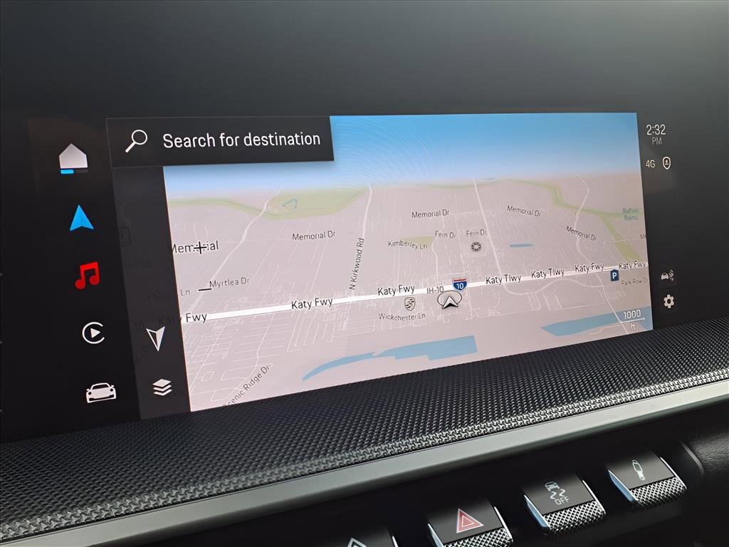 Used 2025 Porsche 911 Carrera image 24