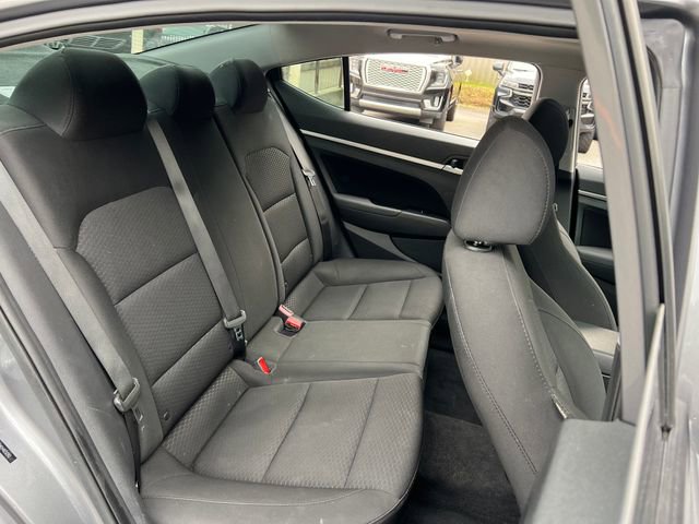 Used 2019 Hyundai Elantra Value Edition w/ Cargo Package image 28