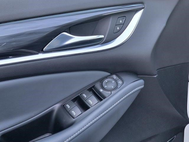 Certified 2023 Buick Enclave Essence image 12