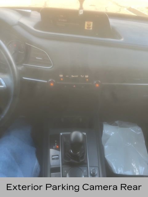 Used 2020 MAZDA CX-30 AWD w/ Select Package image 8