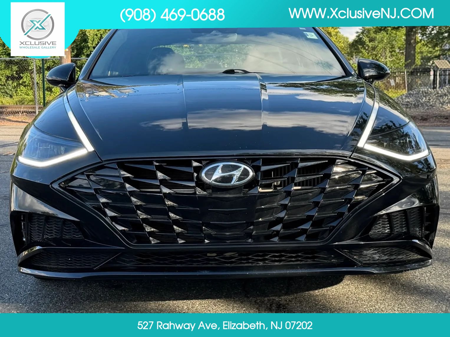 Used 2021 Hyundai Sonata SEL Plus FWD image 6