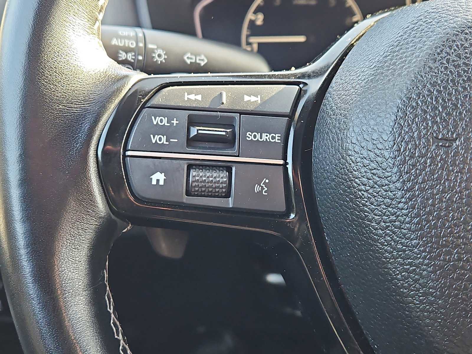 Certified 2024 Honda Civic Sport image 19