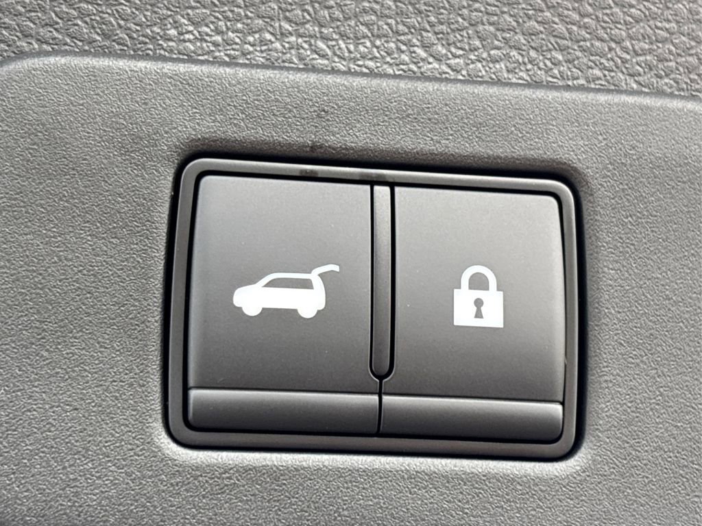 New 2026 Nissan Murano Platinum w/ Technology Package image 13